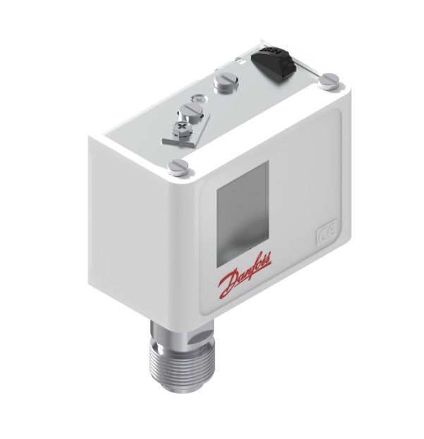 Danfoss Pressure switch, KP352